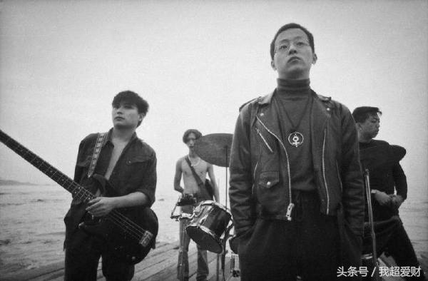 窦唯忘词,窦唯一身傲骨