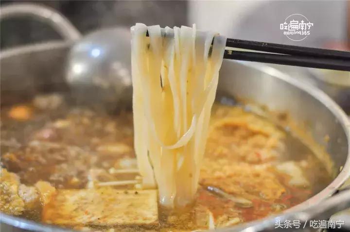 南宁老友记餐厅,南宁老友风味餐厅