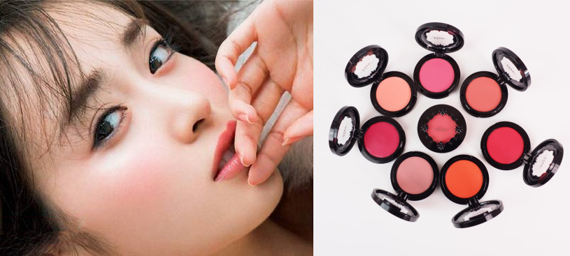 这些好用到爆的日本平价彩妆品牌！你用过哪一款？