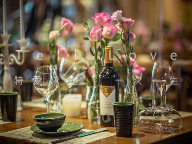 上海适合求婚的餐厅,上海求婚仪式感的餐厅