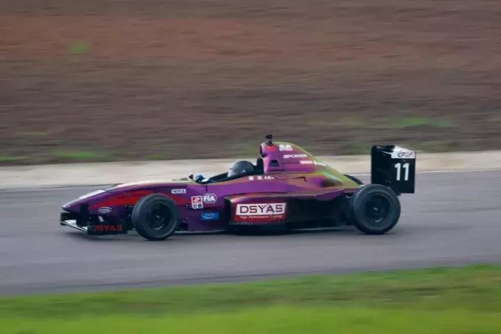 铭泰赛车2017上海,铭泰赛车项目