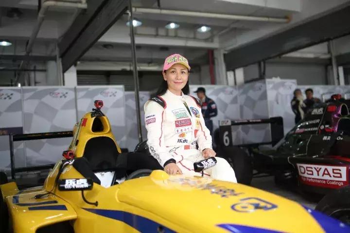 铭泰赛车2017上海,铭泰赛车项目