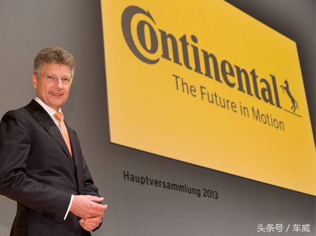 全球十大汽车零件供应商,全球十大顶级汽车零部件供应商