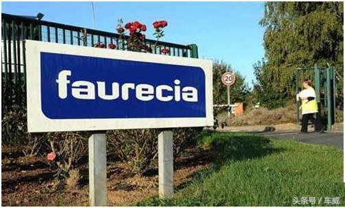 全球十大汽车零件供应商,全球十大顶级汽车零部件供应商