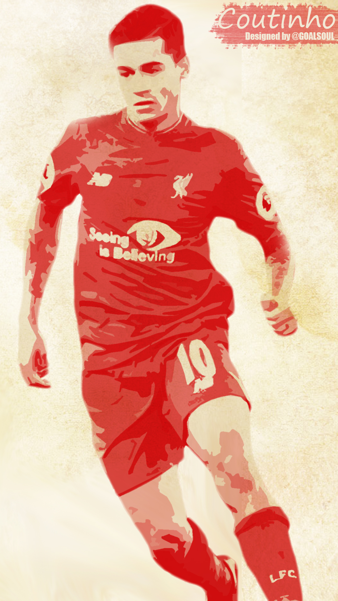 十大足球经典壁纸,走一波超清壁纸