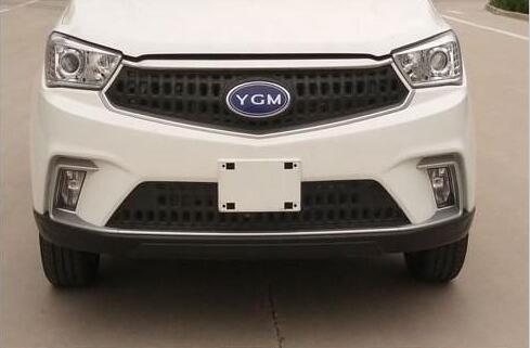 长城入股摩托车,长城入股众泰