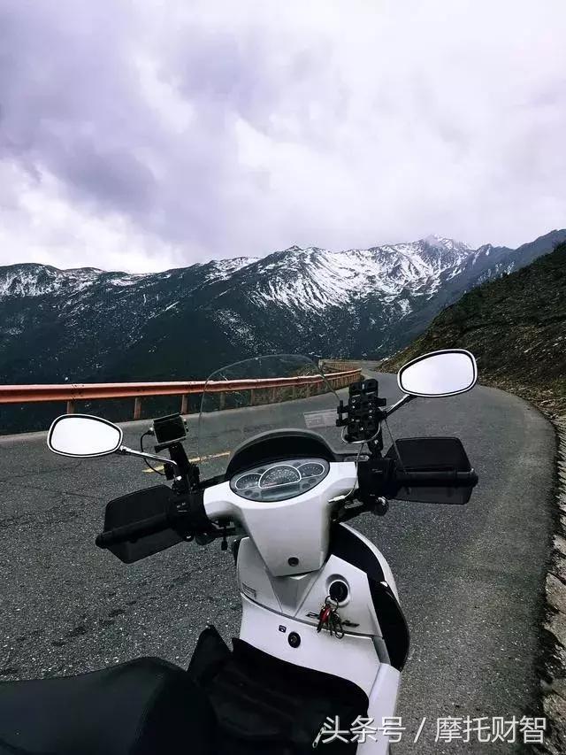 车友全面解读金城圣甲虫提拉米苏,金城提拉米苏2022款摩旅西藏