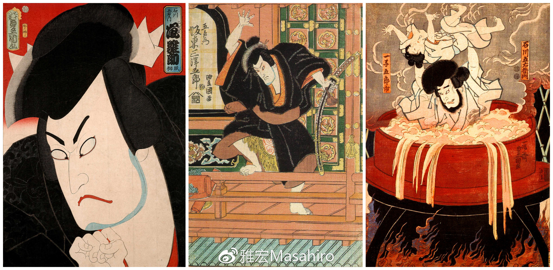 光看队名，我们就差了日本足球很多年