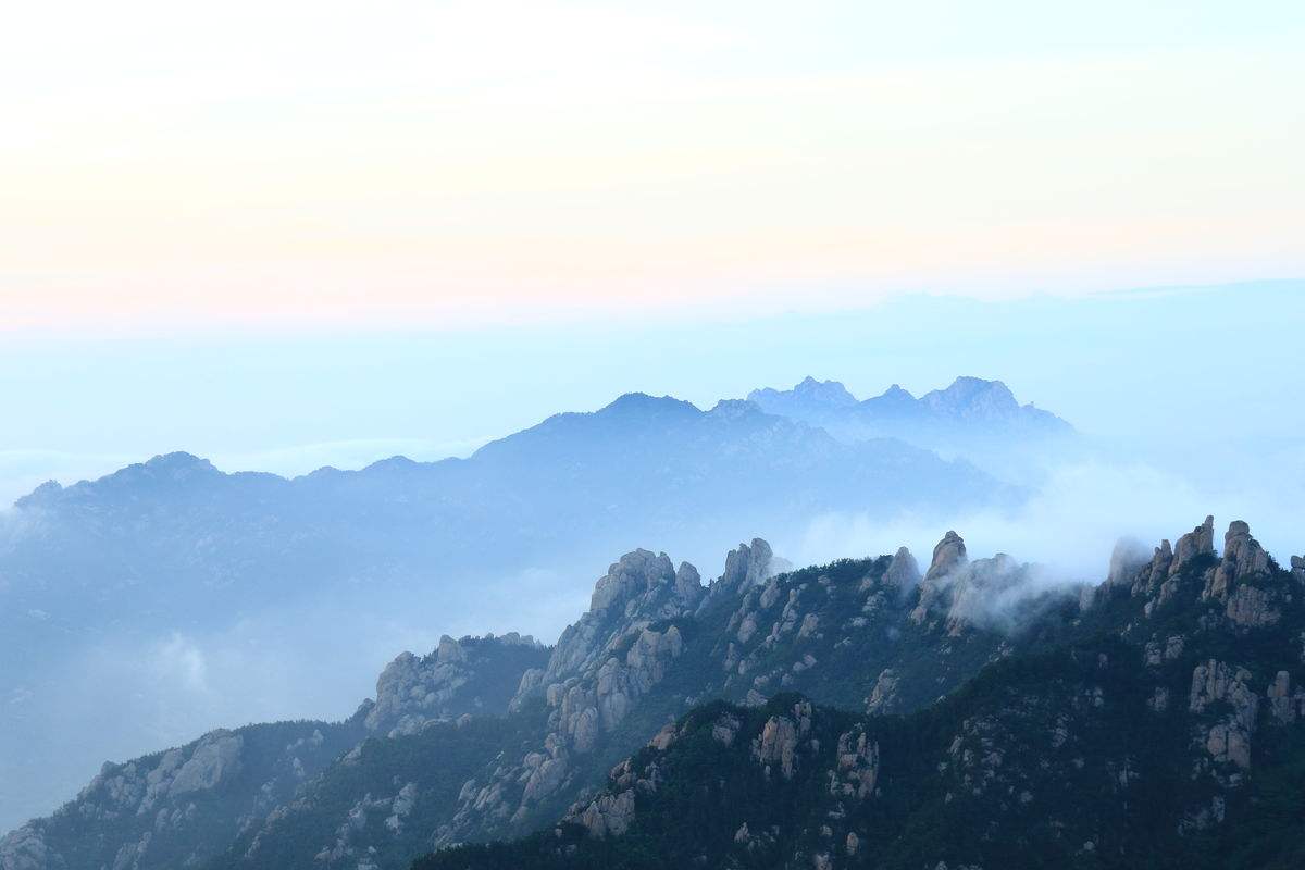 武当道家六种心法,武当九种吐纳养生法