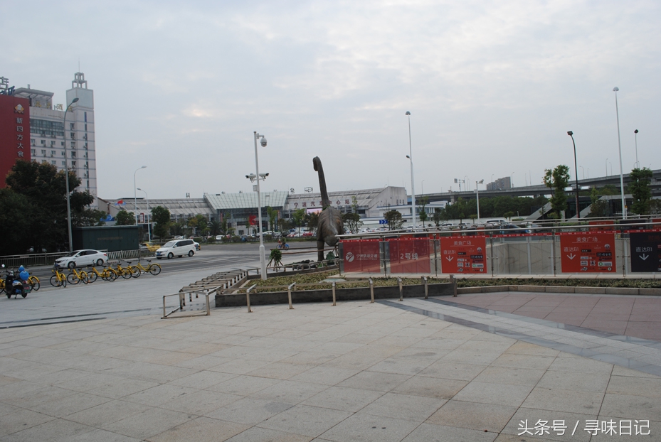 恒一美食推荐,海曙区恒一广场有哪些吃的招牌菜