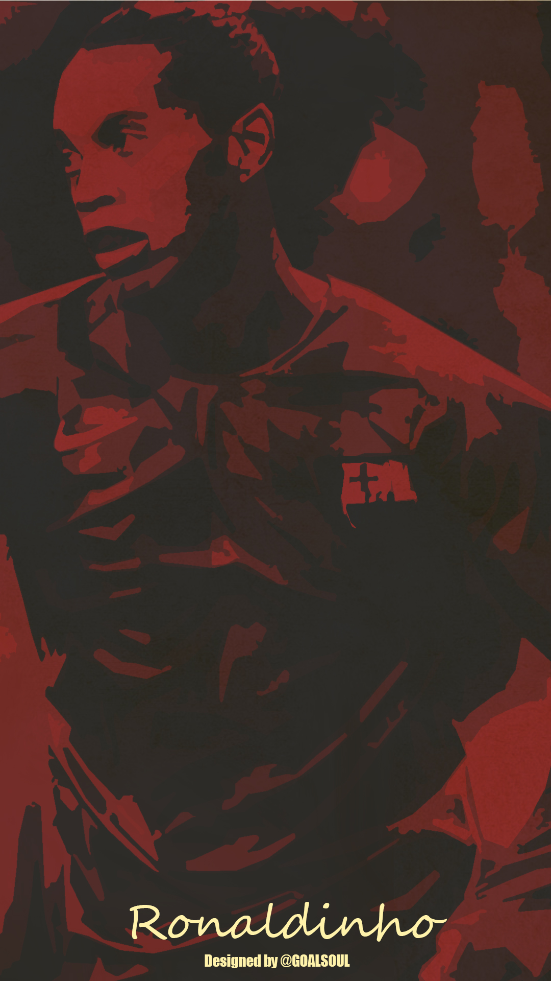 十大足球经典壁纸,走一波超清壁纸