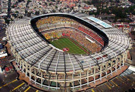 历届欧冠决赛球场,历届世界杯决赛