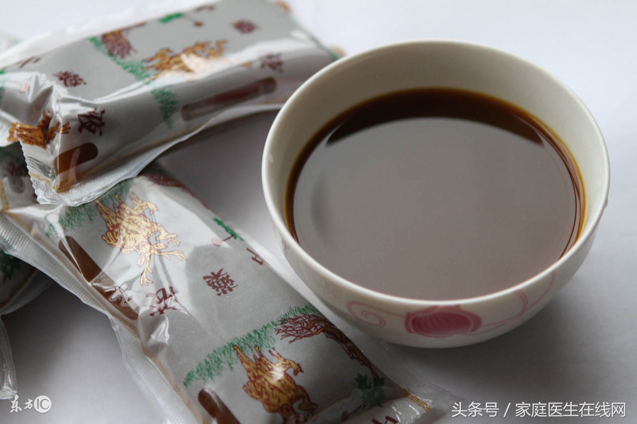 中医师中药配方,正确熬中药和喝中药的方法