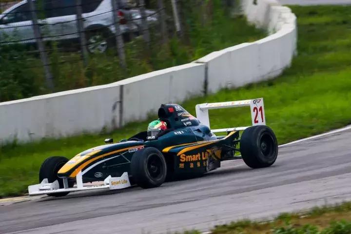 铭泰赛车2017上海,铭泰赛车项目