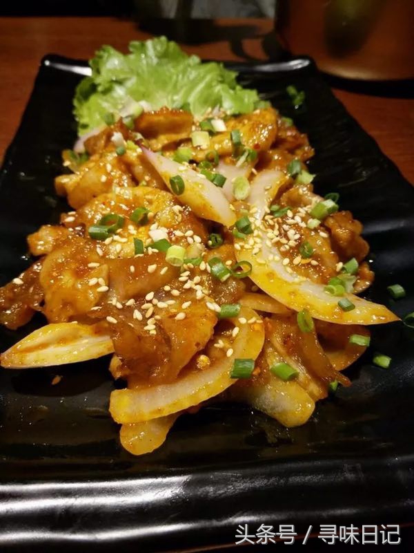 恒一美食推荐,海曙区恒一广场有哪些吃的招牌菜