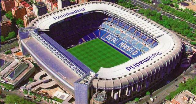 历届欧冠决赛球场,历届世界杯决赛