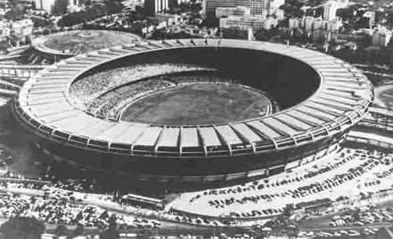 历届欧冠决赛球场,历届世界杯决赛