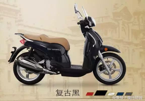 车友全面解读金城圣甲虫提拉米苏,金城提拉米苏2022款摩旅西藏