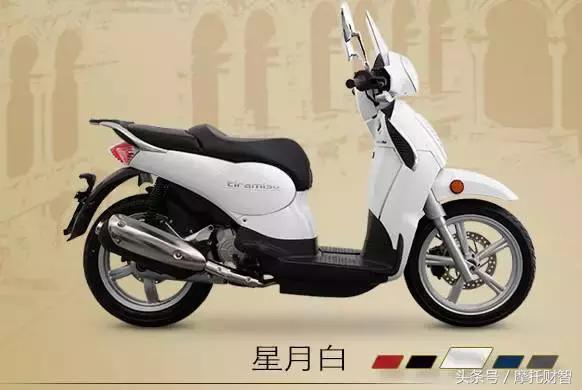 车友全面解读金城圣甲虫提拉米苏,金城提拉米苏2022款摩旅西藏