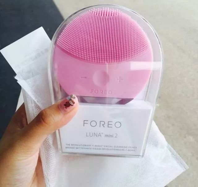 最新美容黑科技测评,你不知道的护肤黑科技