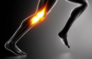 爱“膝”有方：爱惜大于治疗！不要等着伤了才想起来要挽回！