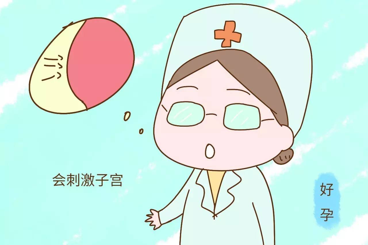 怀孕流产了肚子还是大,怀孕摸摸肚子的感觉