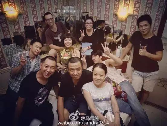 马思纯谈论金马影后,马思纯金马影后的现状