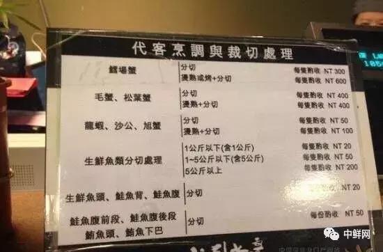 超市水产经营技巧,超市里的水产