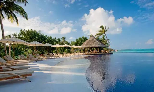 最easy的马尔代夫选岛攻略,马尔代夫选岛小程序