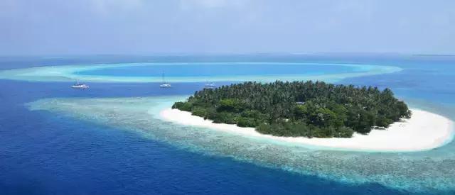 最easy的马尔代夫选岛攻略,马尔代夫选岛小程序