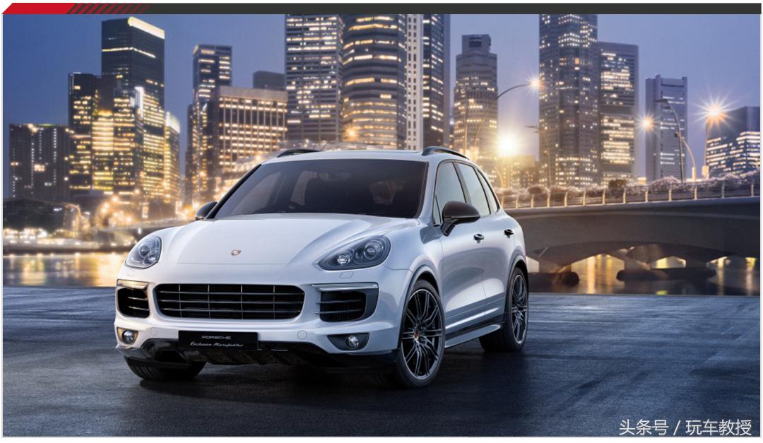 这几款高颜值suv即将登场,这五款重磅suv不容错过