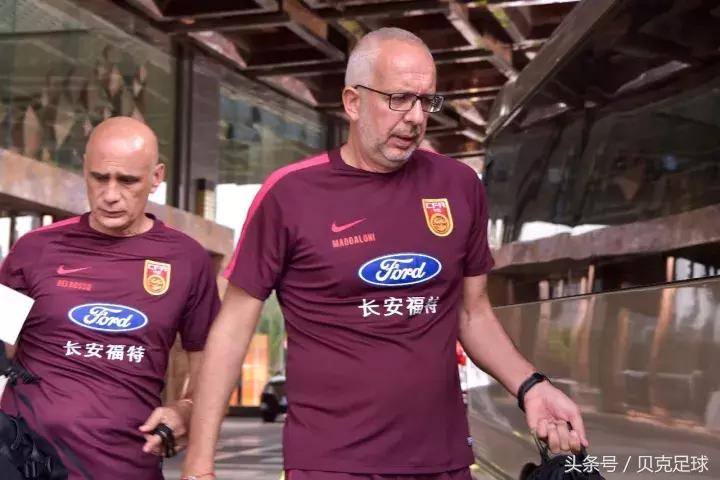 小妖难寻，预备队或成中乙球队不二法门