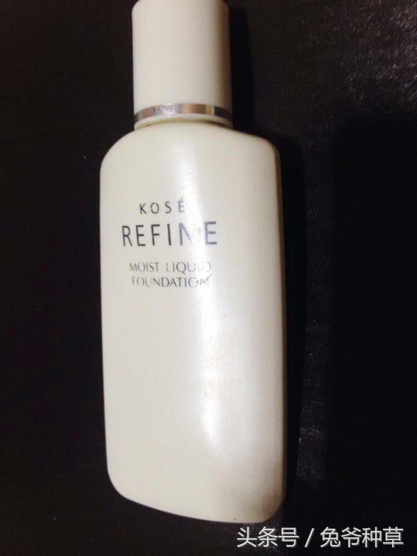 10瓶粉底液测评,十瓶粉底液测评