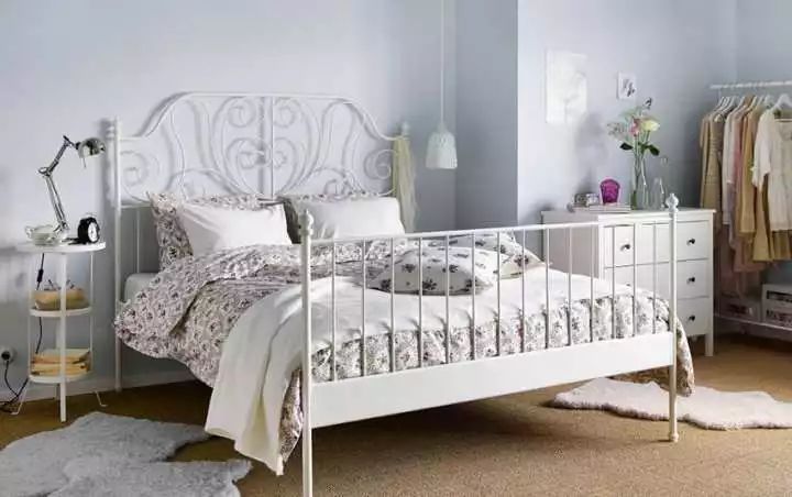 宜家洞洞板搭配效果图,宜家适合什么风格装修