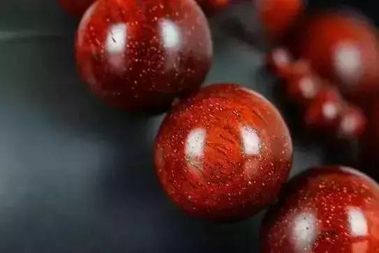 小叶紫檀手串鉴定方法,鉴定小叶紫檀手串