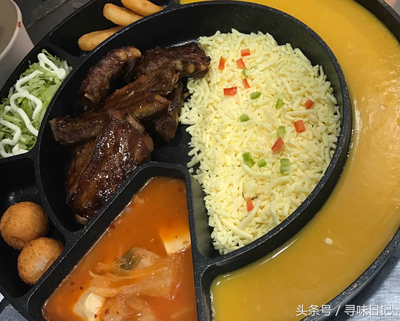 恒一美食推荐,海曙区恒一广场有哪些吃的招牌菜