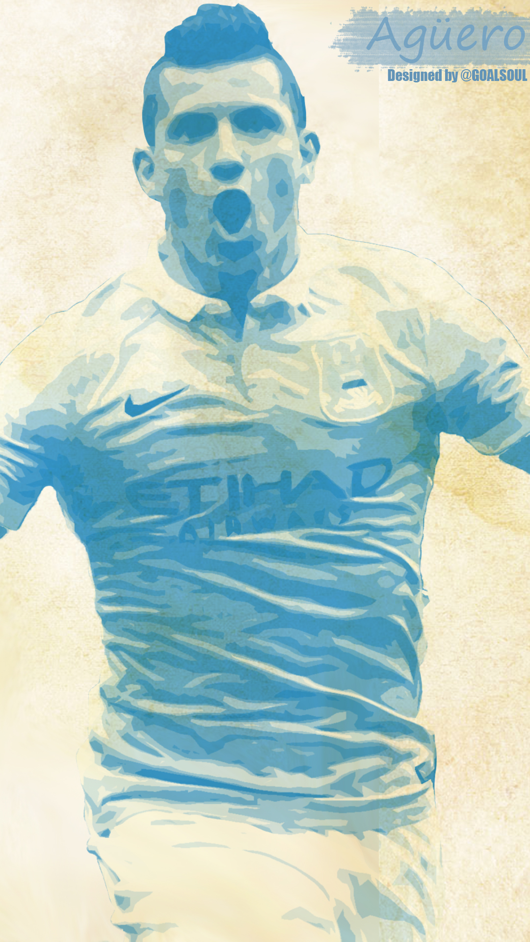 十大足球经典壁纸,走一波超清壁纸