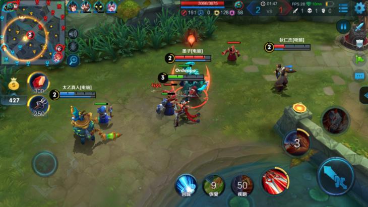 努比亚z17minis可以开多少帧,努比亚z17mini处理器是多少