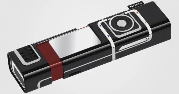 盘点那些奇葩的造型,盘点那些奇葩设计奇葩手机