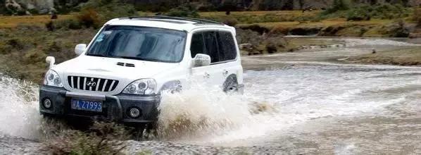 便宜的进藏越野车,便宜四驱车适合进藏的有哪些车型