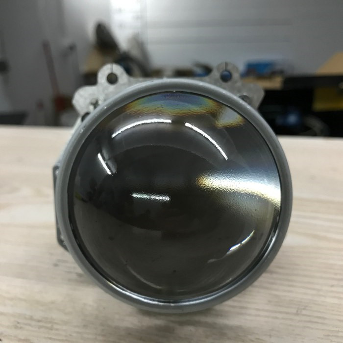 16年汉兰达海拉5双光透镜教程,汉兰达改海拉五透镜