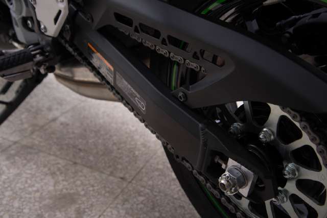 川崎z系列新款,川崎z900四缸重机