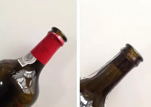 没有开口器如何开红酒的木瓶塞,红酒瓶塞开断了怎么办