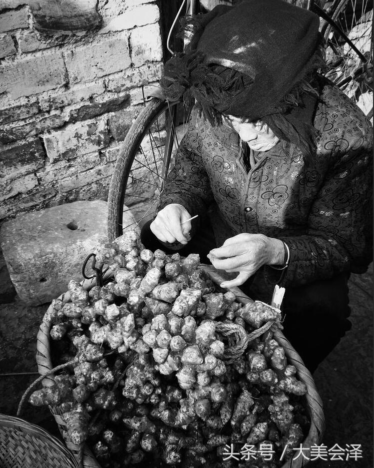 会泽古城古街 (会泽古城古巷的回忆)