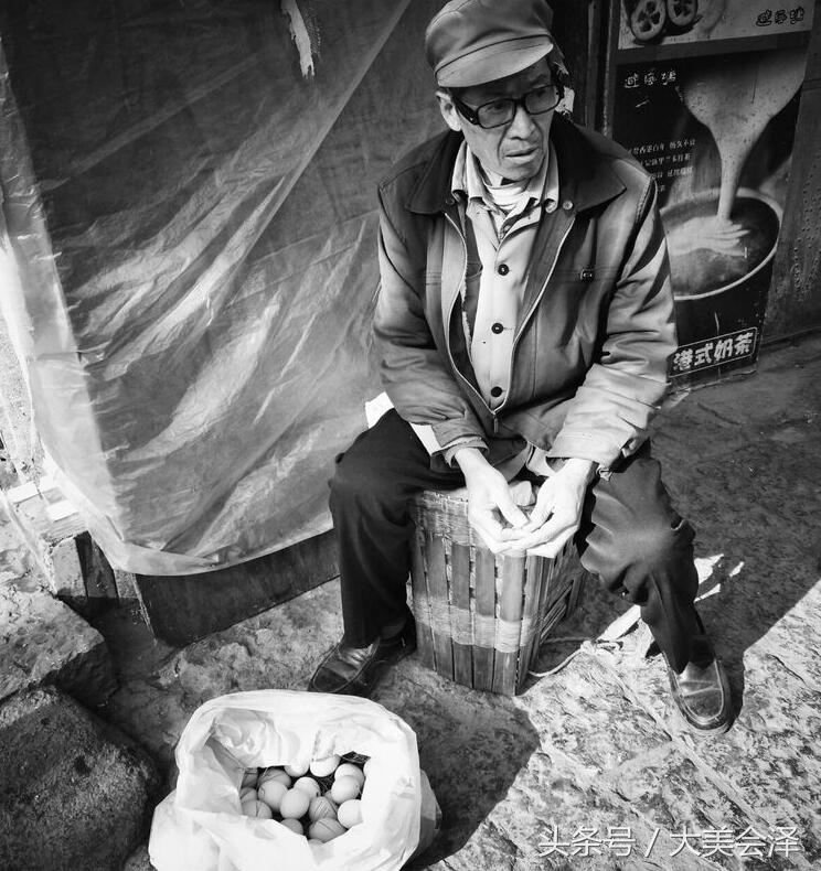 会泽古城古街 (会泽古城古巷的回忆)