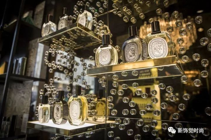 新饰觉店铺管理,新饰觉陈列运营培训