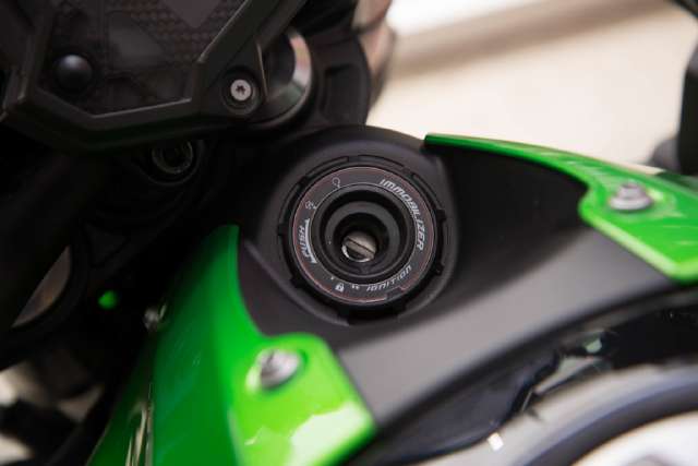 川崎z系列新款,川崎z900四缸重机