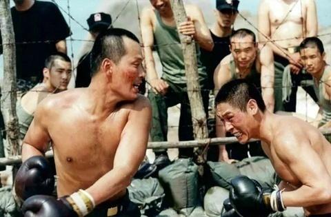 最近新出的韩国犯罪动作电影,5部极端犯罪的韩国动作片