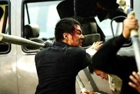 最近新出的韩国犯罪动作电影,5部极端犯罪的韩国动作片