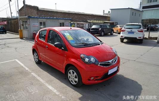 比亚迪f0和奇瑞qq对比视频,比亚迪f0和奇瑞qq乐驰